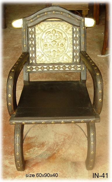 Chair code IN41A 60x90x40 cm Chair code IN41A 60x90x40 cm
